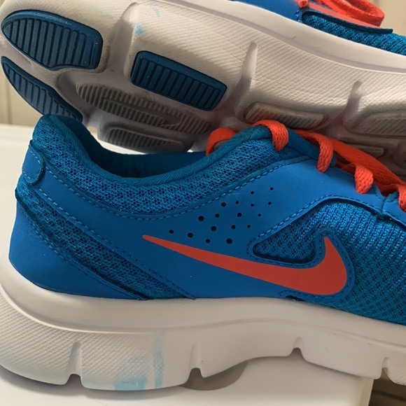 Nike Flex Experience Rn 2 women’s running shoes - Picture 5 of 9